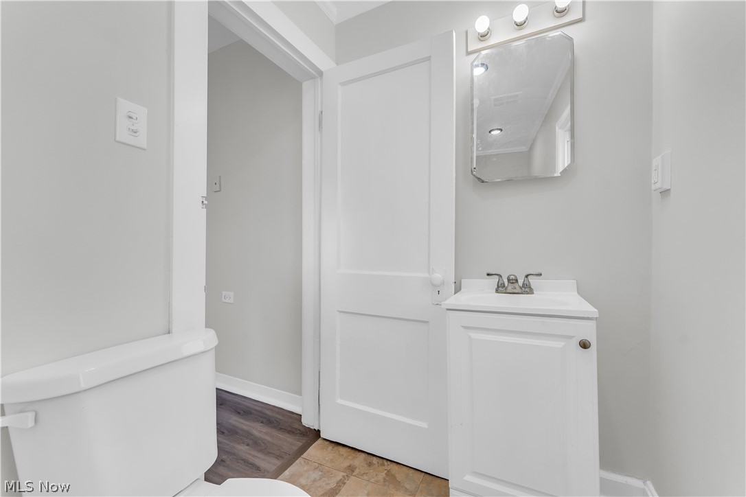 A L Moses Sub - Residential Lease