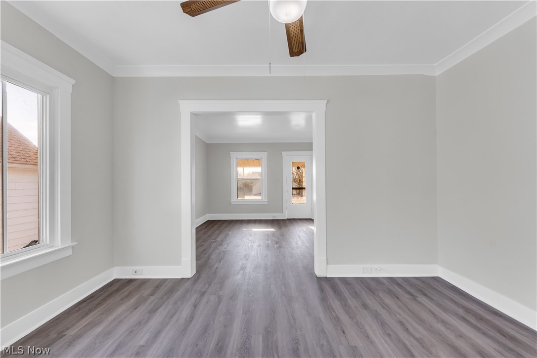 A L Moses Sub - Residential Lease