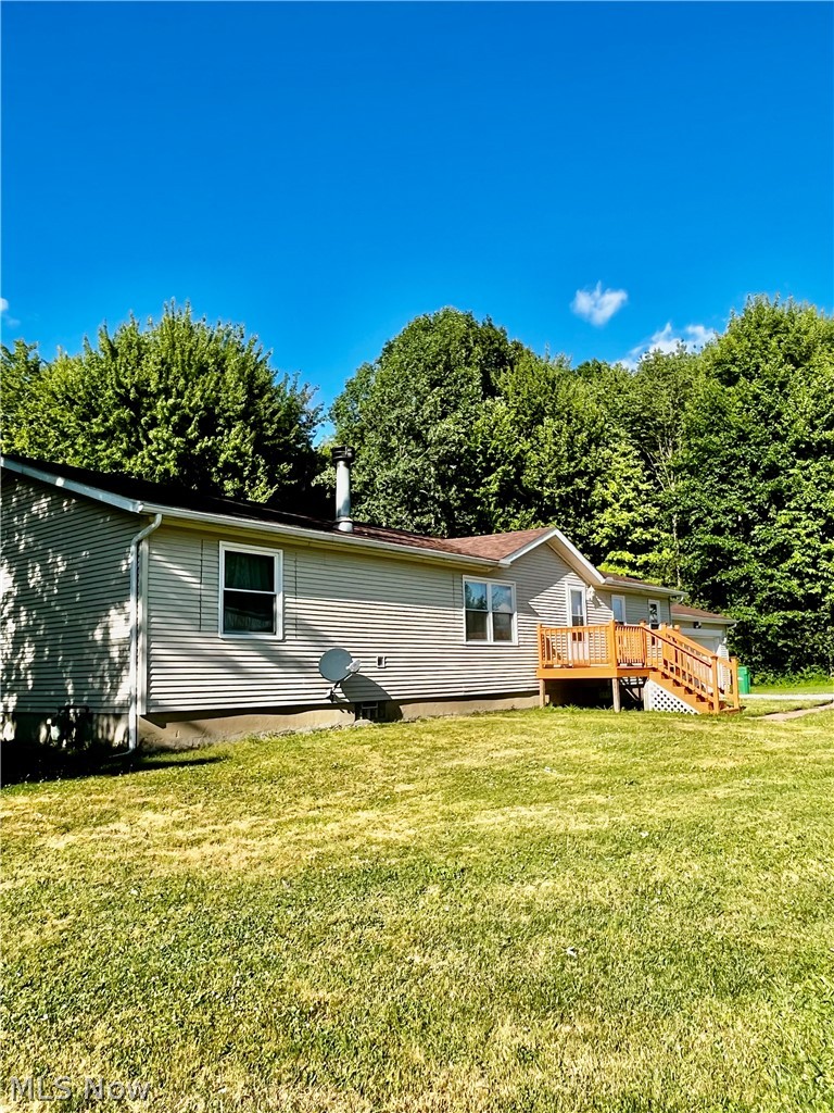 Roaming Rock - Residential