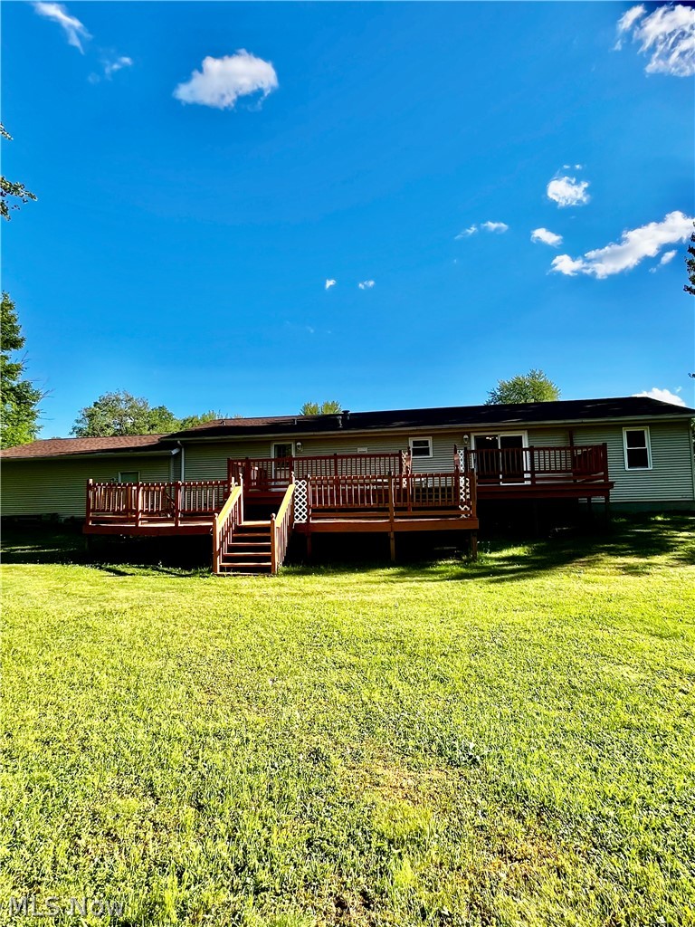 Roaming Rock - Residential