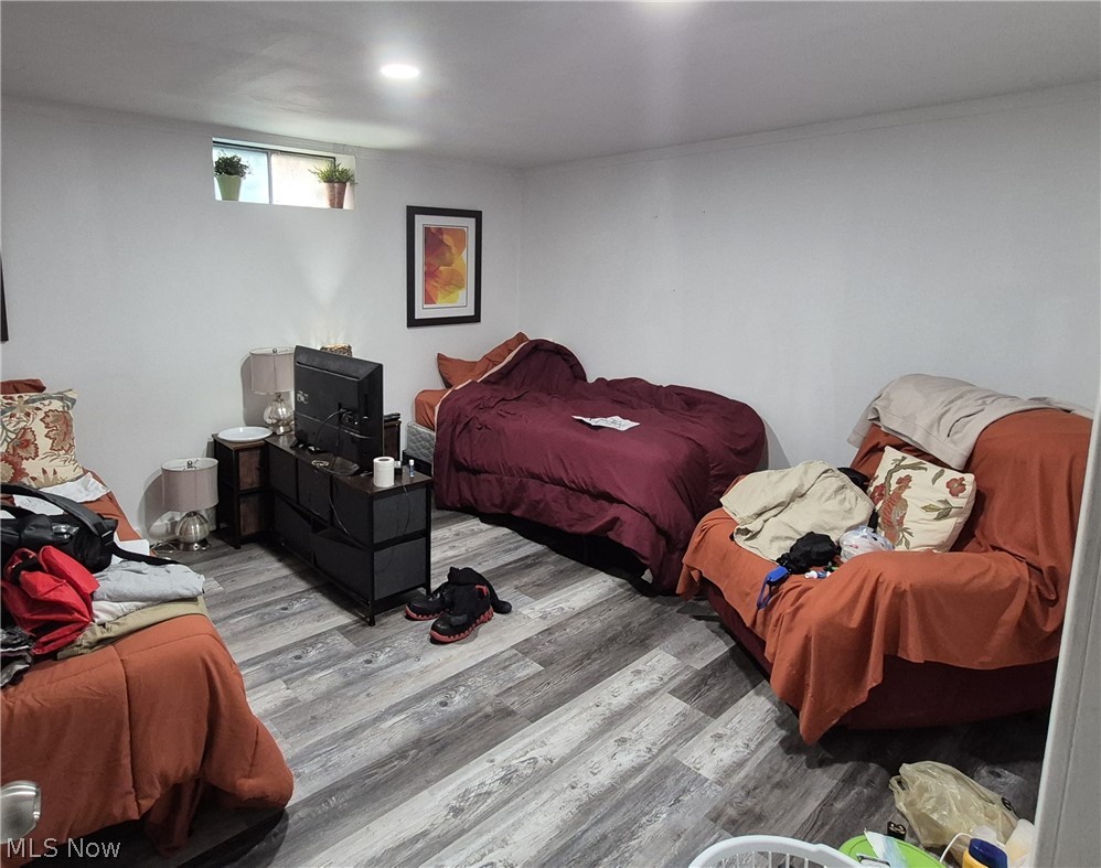 East Broad Heights - Residential