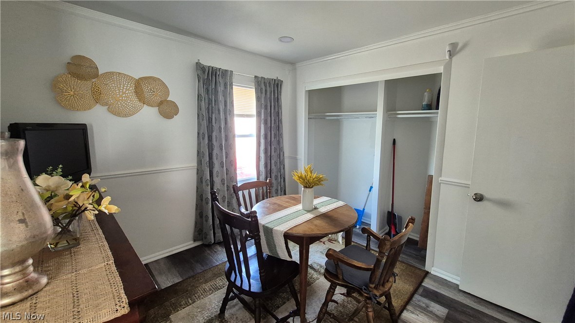 East Broad Heights - Residential