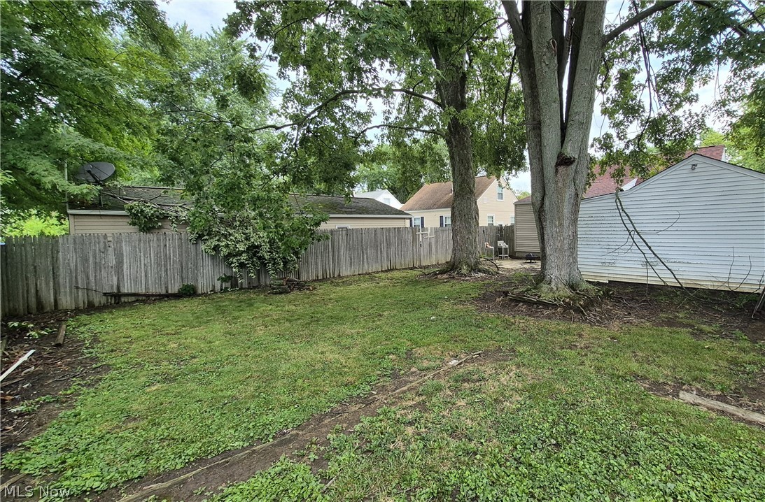 East Broad Heights - Residential