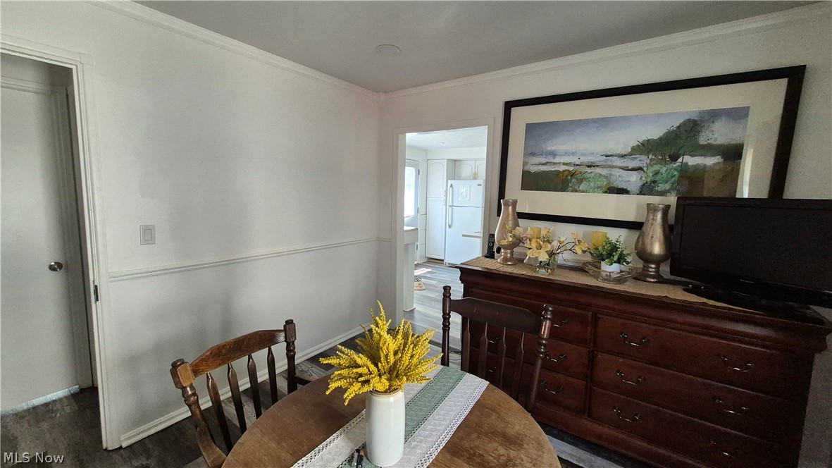 East Broad Heights - Residential