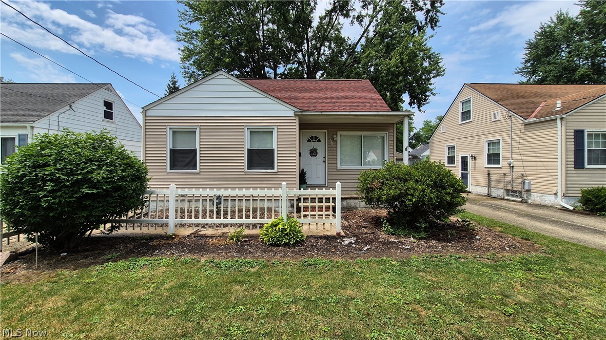 East Broad Heights - Residential