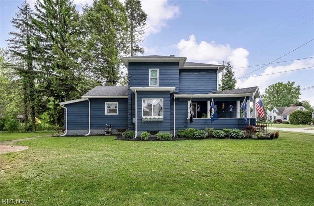 Prospect Place - Residential