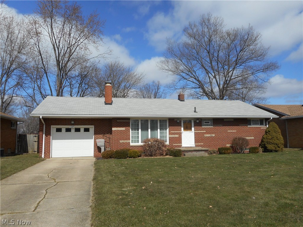 Keenan Park - Residential