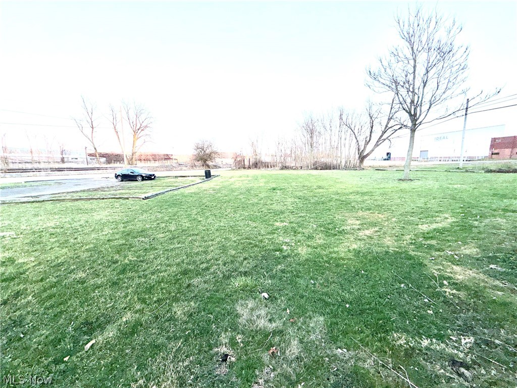Mansfield - Residential