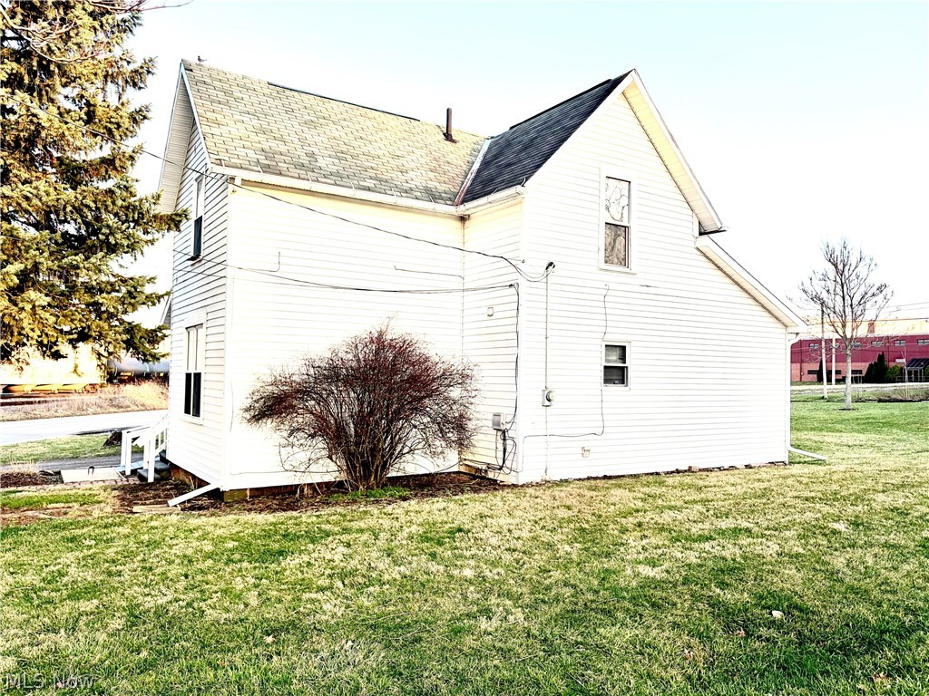 Mansfield - Residential