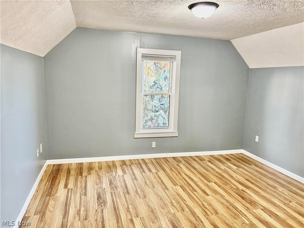 Mansfield - Residential