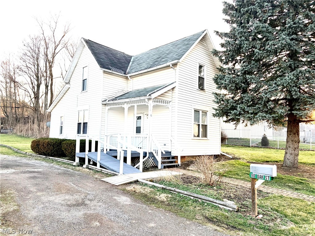 Mansfield - Residential