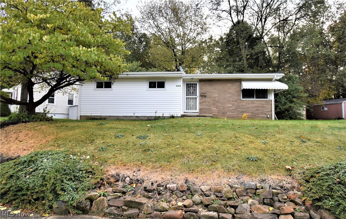 Goodyear Heights - Residential