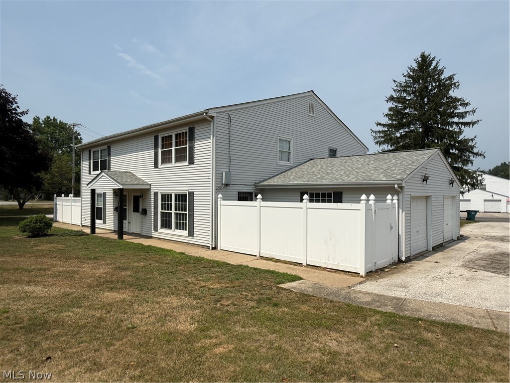Middle Ridge Condo - Residential