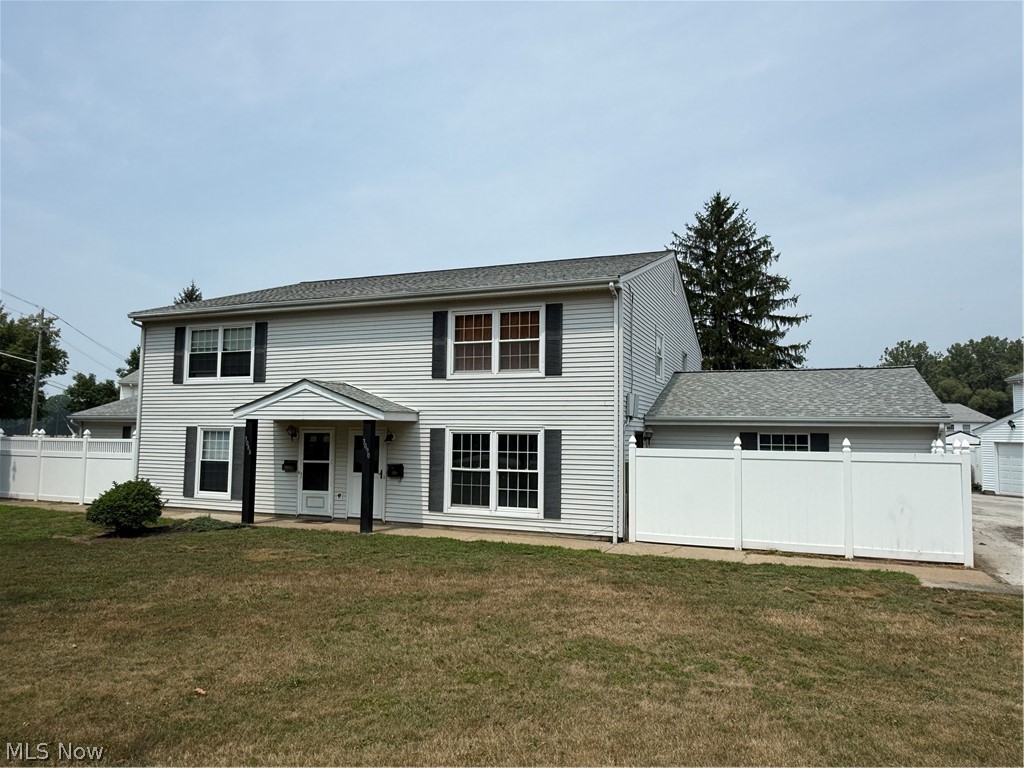 Middle Ridge Condo - Residential