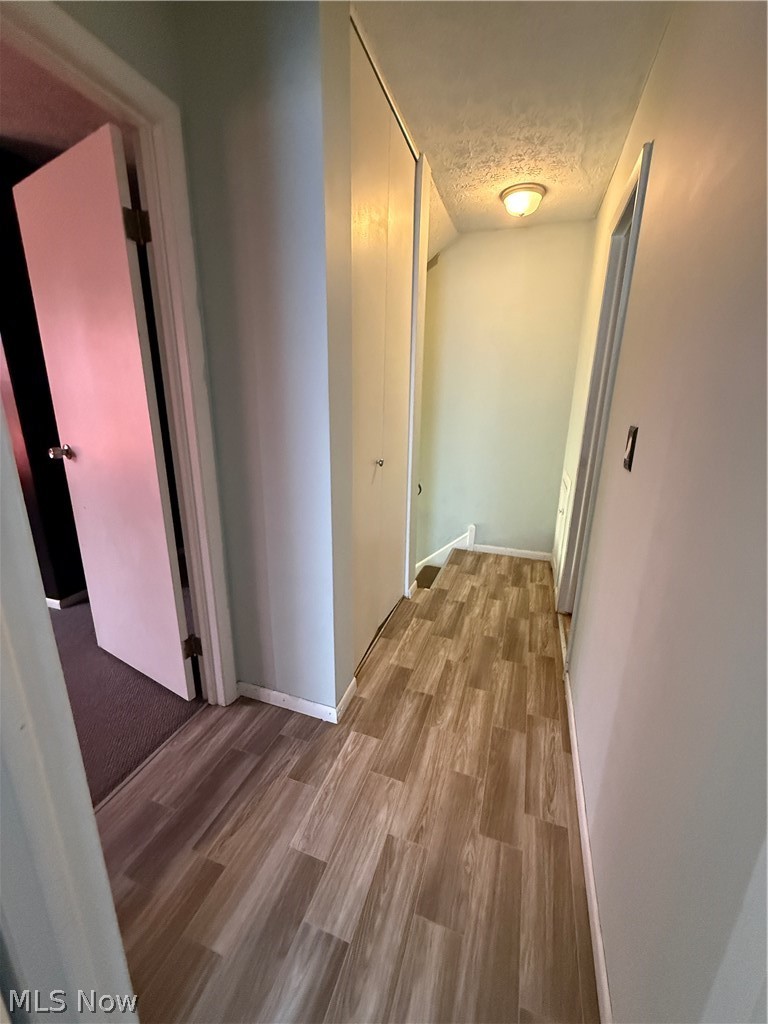 Middle Ridge Condo - Residential
