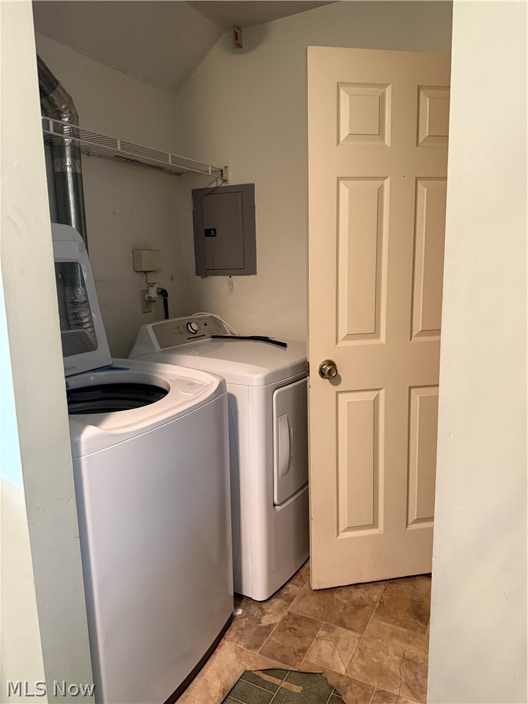 Middle Ridge Condo - Residential