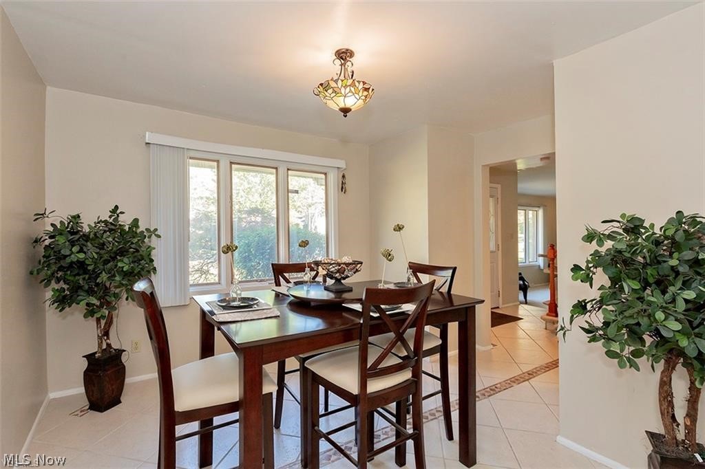 Vansweringen - Residential