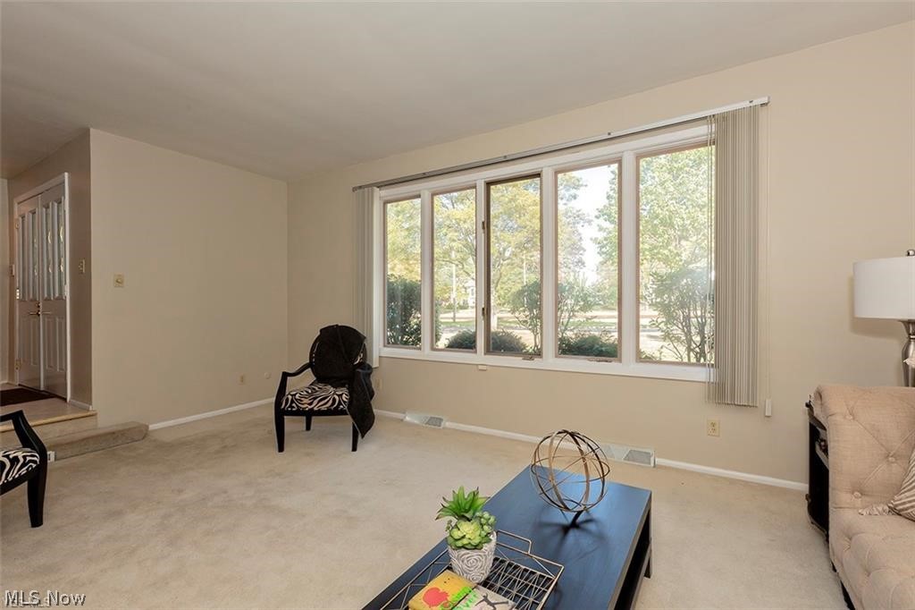 Vansweringen - Residential
