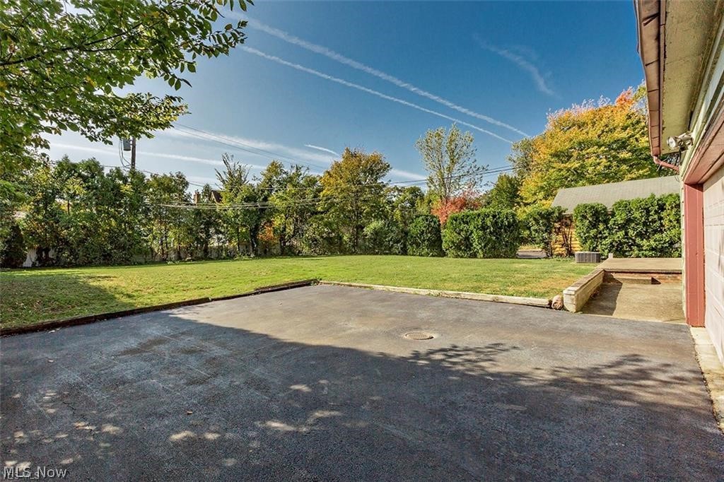 Vansweringen - Residential
