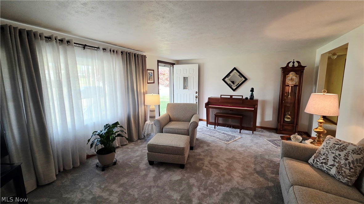 Claude Sands Addition - Residential