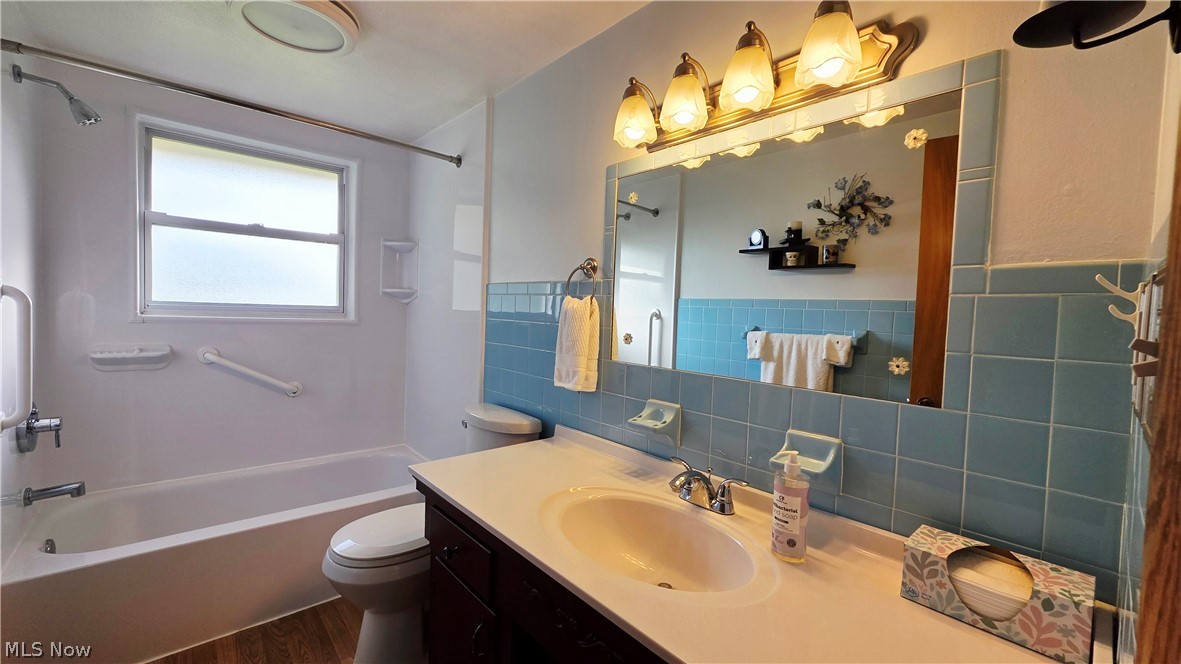 Claude Sands Addition - Residential