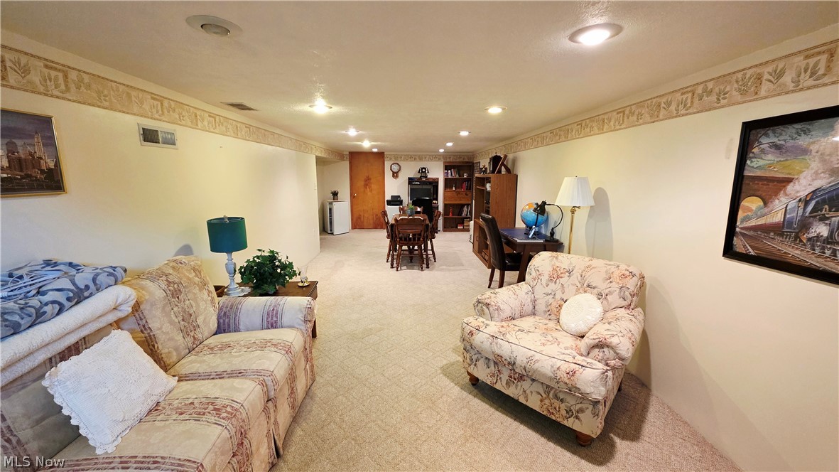 Claude Sands Addition - Residential