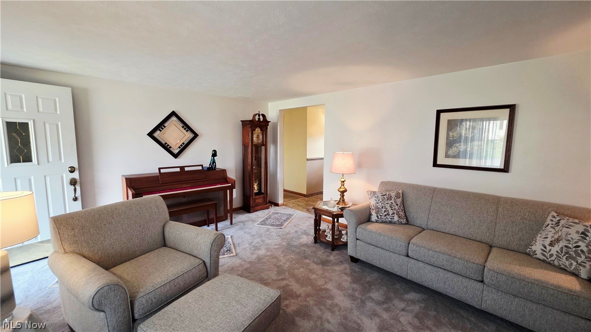 Claude Sands Addition - Residential