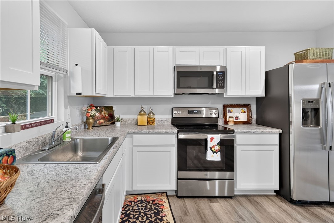 Riverwood Village - Residential