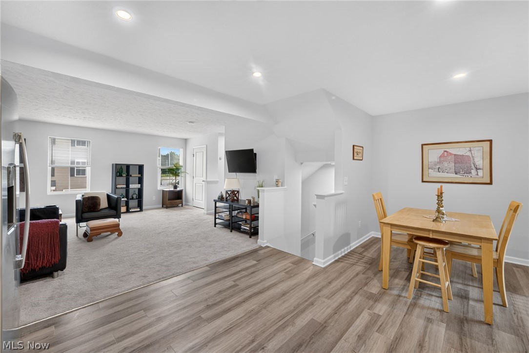 Riverwood Village - Residential