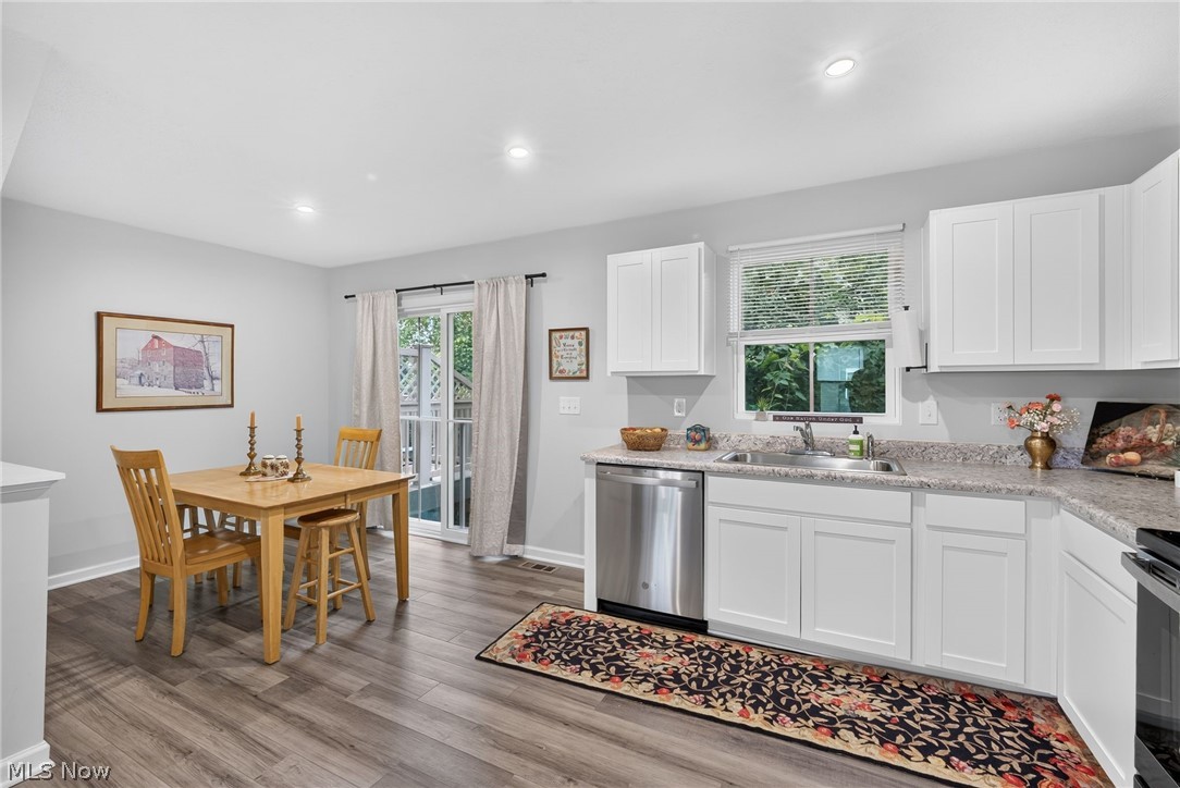 Riverwood Village - Residential