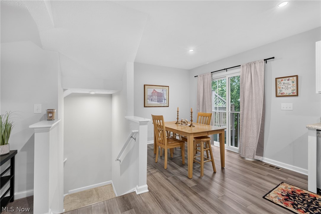 Riverwood Village - Residential