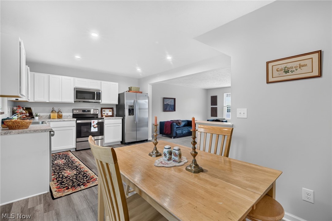 Riverwood Village - Residential