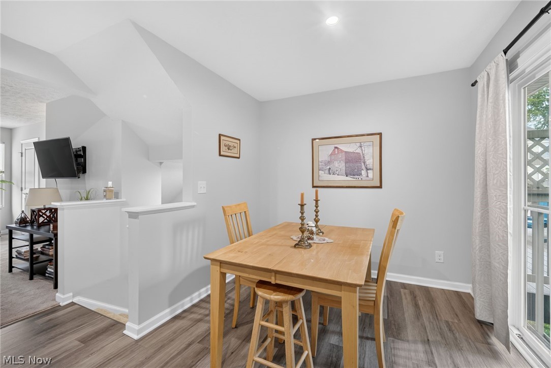 Riverwood Village - Residential