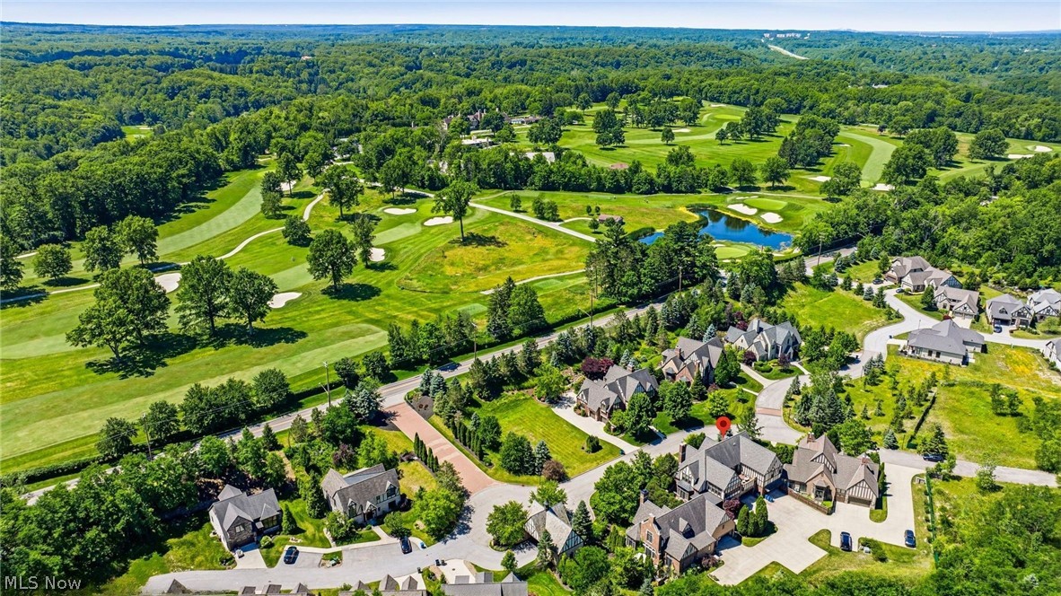 Kirtland Tudor Estates - Residential