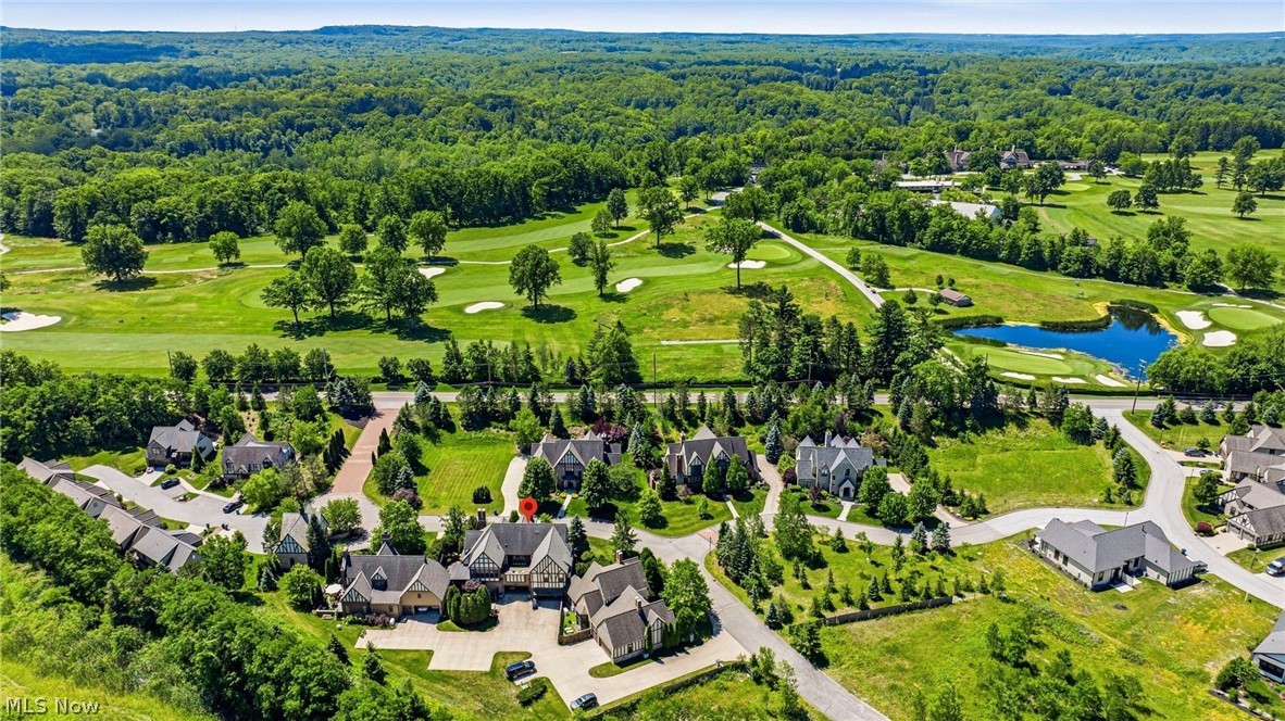 Kirtland Tudor Estates - Residential