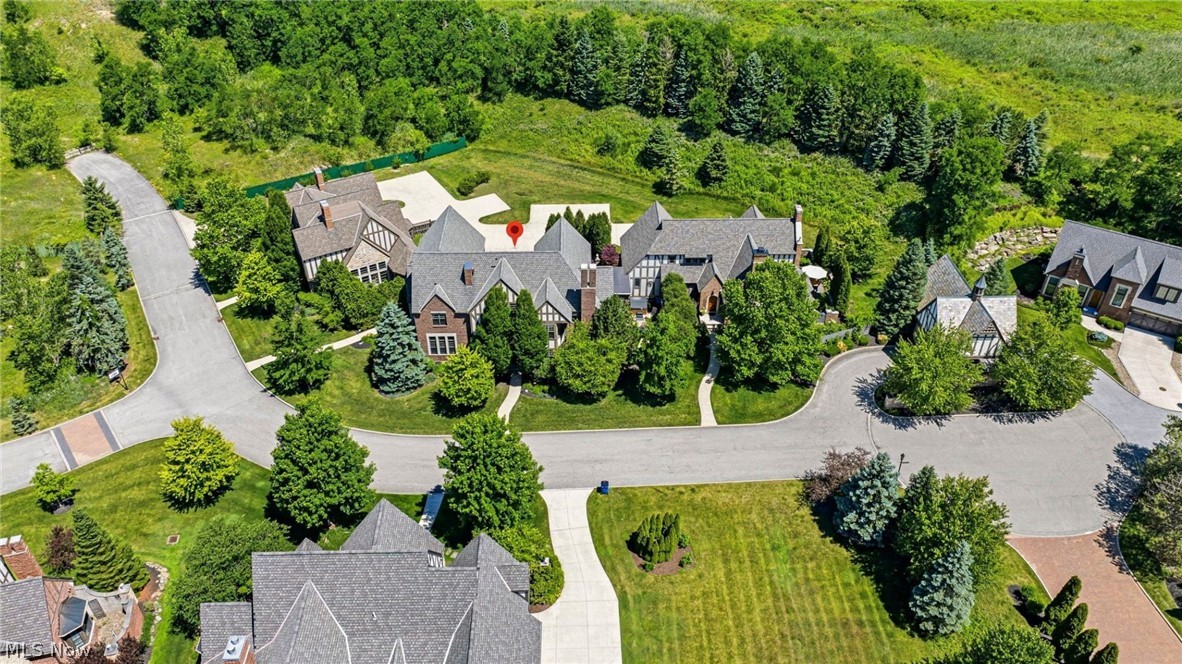 Kirtland Tudor Estates - Residential