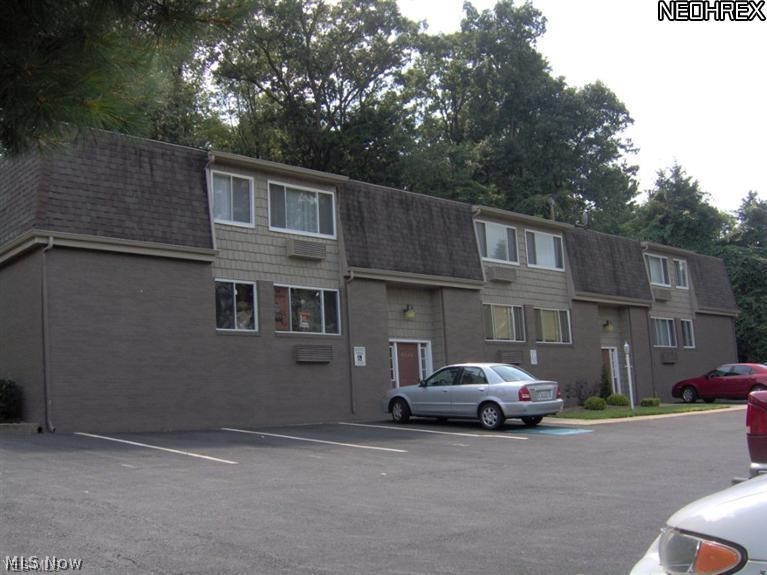Sold before print. 12 unit apartments