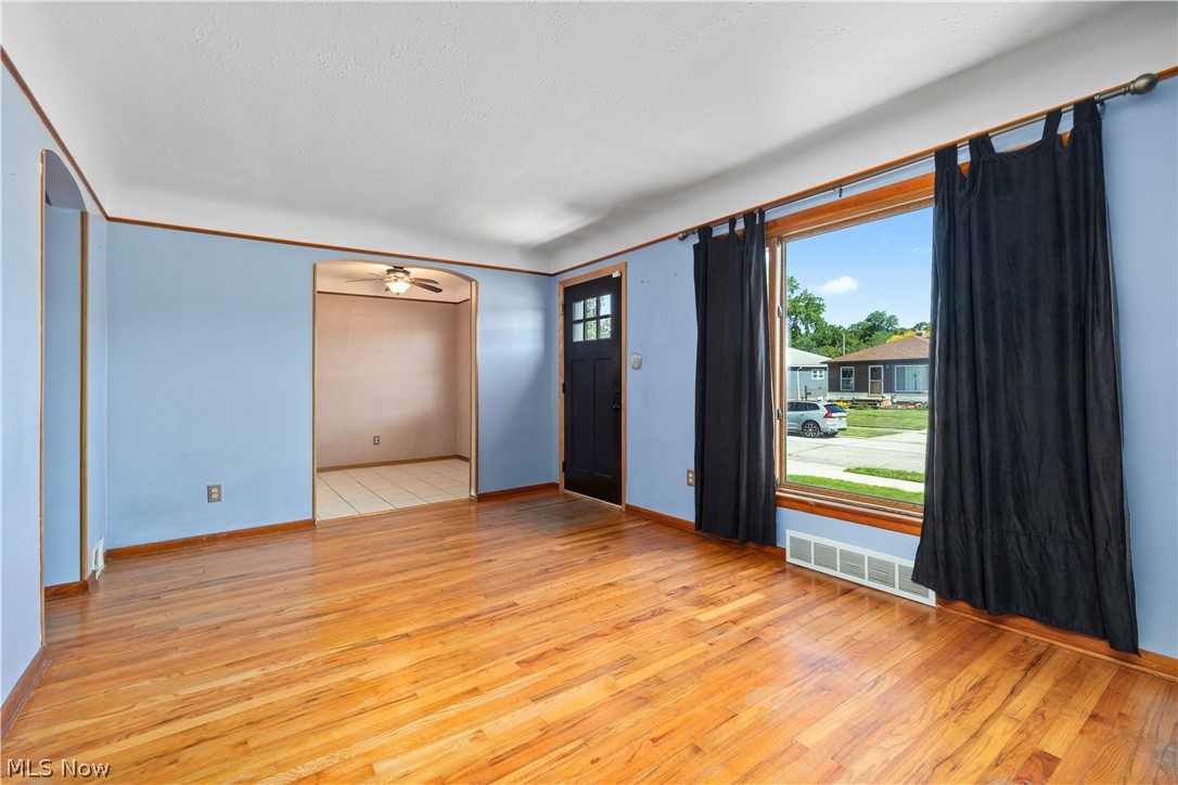 Park View - Residential