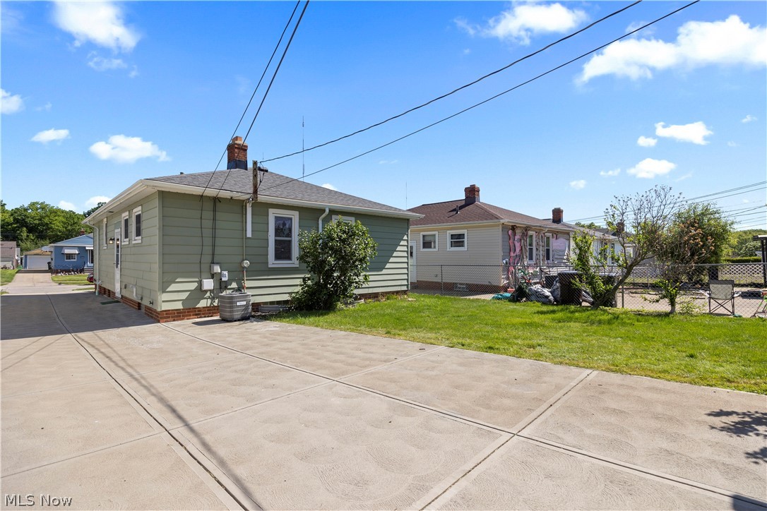 Park View - Residential