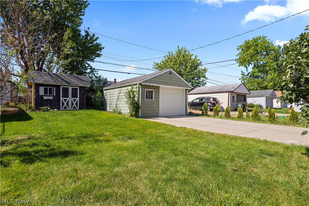 Park View - Residential