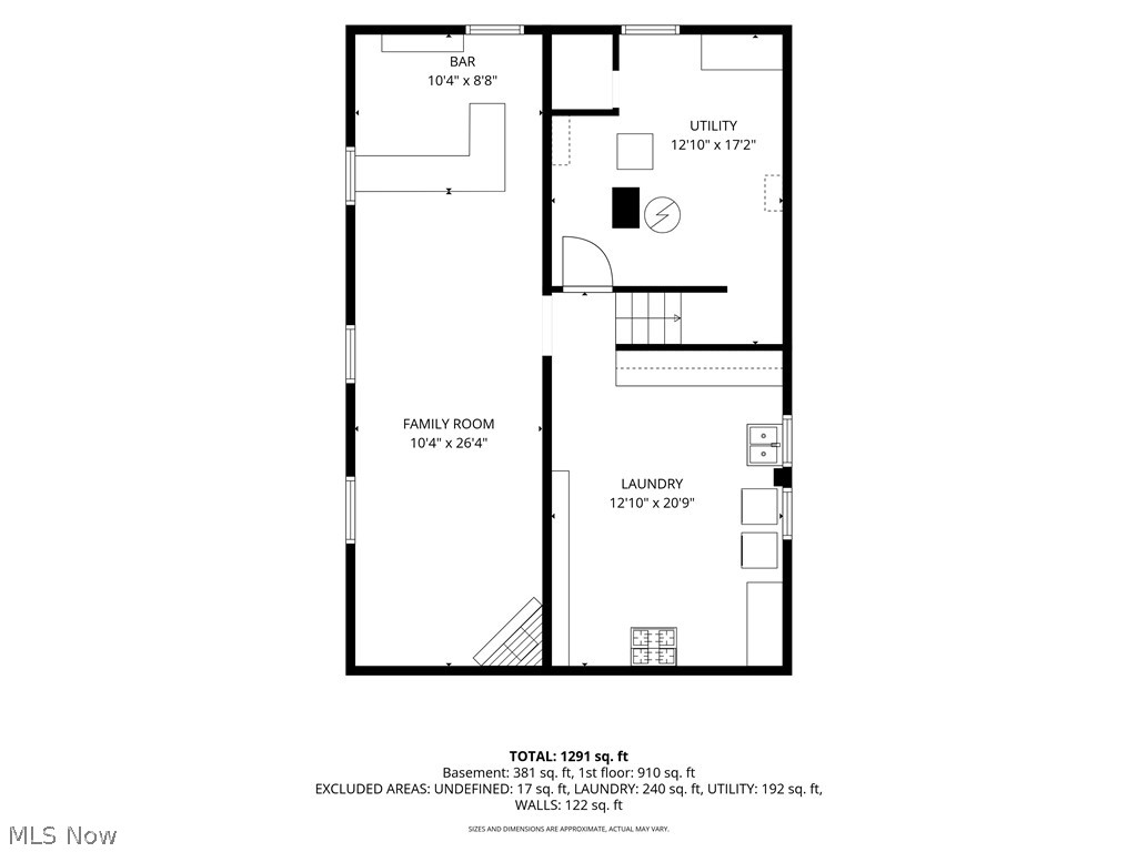 Park View - Residential