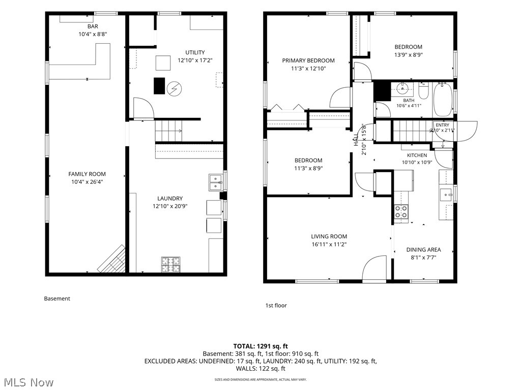 Park View - Residential