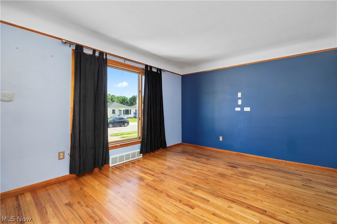 Park View - Residential