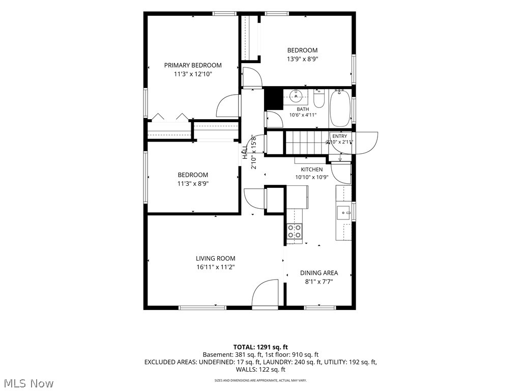 Park View - Residential