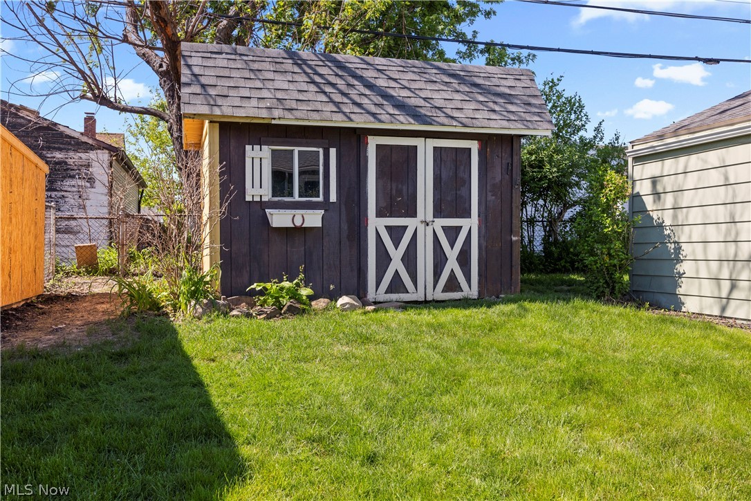 Park View - Residential