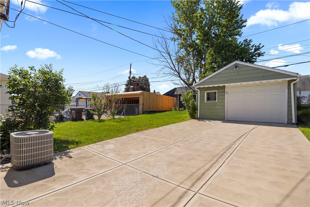 Park View - Residential