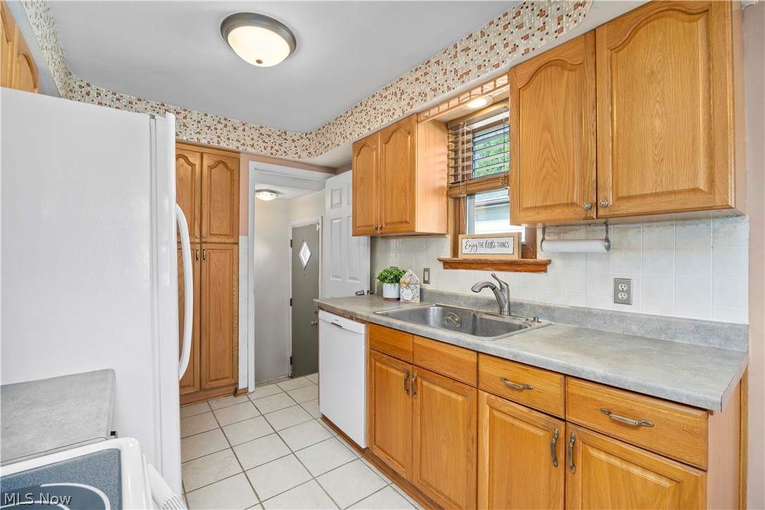 Park View - Residential