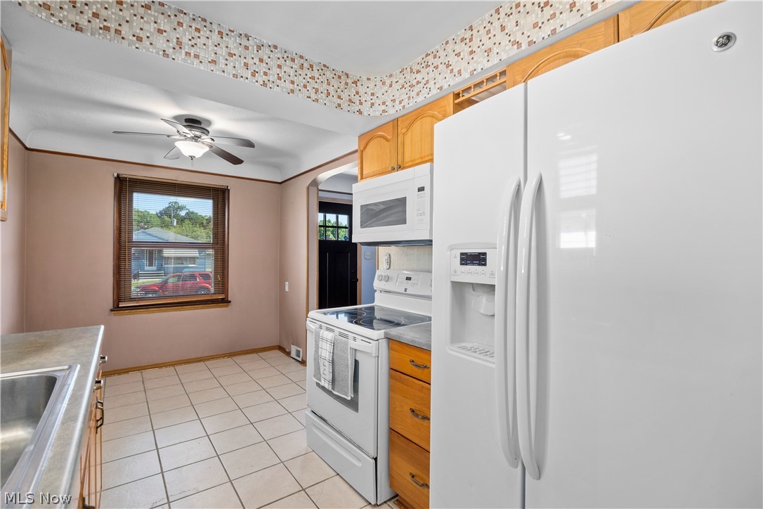 Park View - Residential