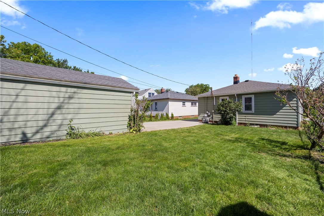 Park View - Residential