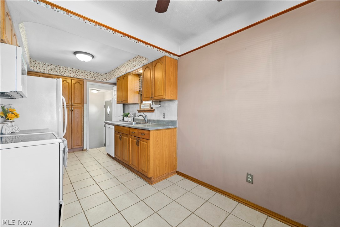 Park View - Residential
